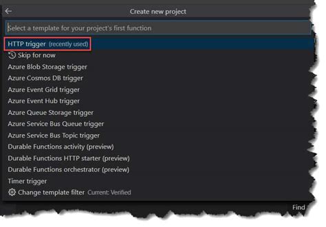 Image result for Azure Functions with Python