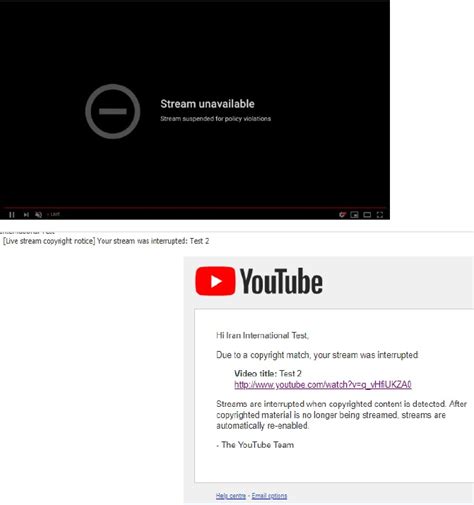 Code for YouTube Live 的图像结果