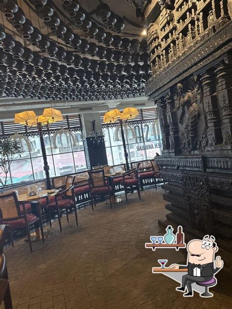 Menu at Telusa Telugu Kitchen and Bar, Hyderabad