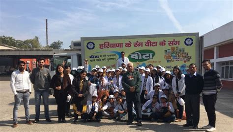 Manav Rachna Vidyanatariksha - Manav Rachna Educational Institutions