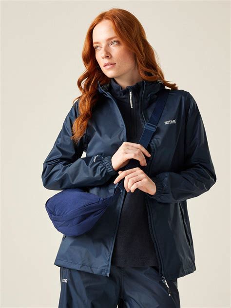 Women | Regatta | Casual Jackets | All Offers | waterproof jackets | Very