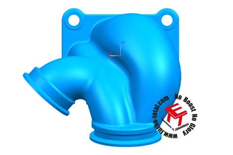 Upgrade Turbolader für Ford Fahrzeuge | TurboTotal GmbH