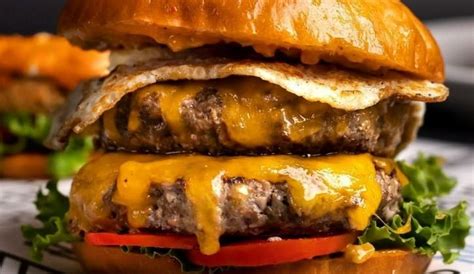 Order Instagrammable & Drool-Worthy Shroom Burgers, Brie Burgers & Lots ...