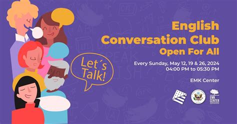 English Conversation Club, Level 6, CES(A) 1/A, Road, 113, Gulshan Ave ...