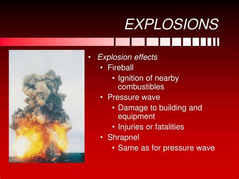 Explosion 的图像结果