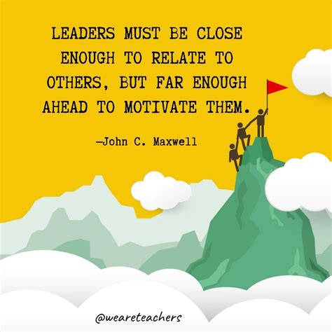 101 Leadership Quotes To Inspire Success - January 2024