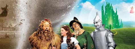 The Wizard of Oz 85th Anniversary - Fathom Events