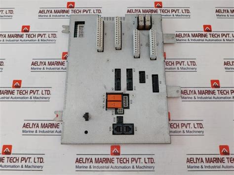 Abb Dsqc643 Panel Board 3Hac024488-001/01 – Aeliya Marine