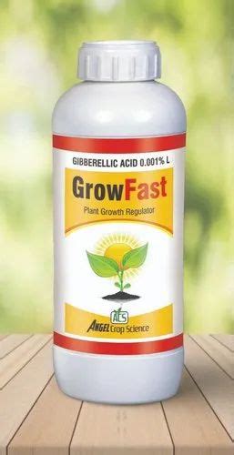 Plant Growth Promoter - 6 BA Injection Plant Growth Promoters ...