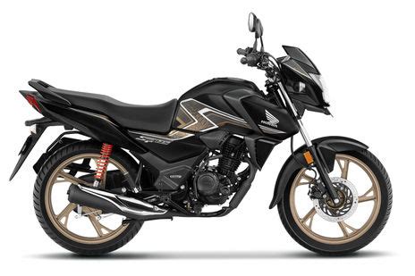 Honda SP 125 Colours in India, Honda SP 125 Colour Images