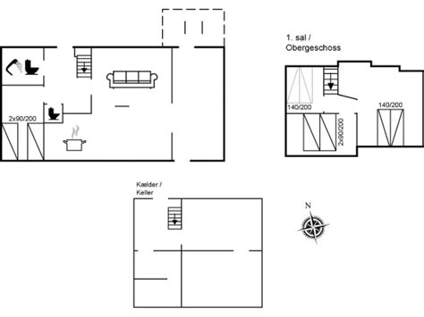 "Taja" - 170m from the sea by Interhome - Houses for Rent in Svaneke ...