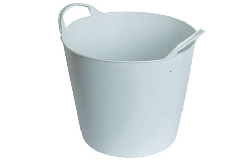 Food Grade White Buckets at Michiko Durbin blog
