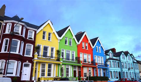3 stage process - Buying a house in Northern Ireland