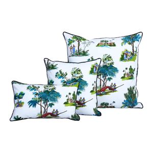 Mughal Garden – IDLI by Thierry Journo