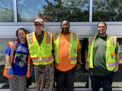 Employment Programs — UCP of the North Bay: Life without limits