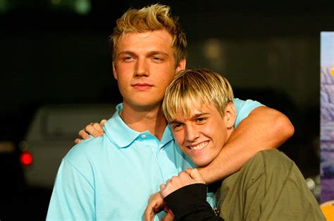 Aaron Carter Films