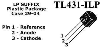 TL431 是什么元件？TL431工作原理+功能引脚图+电路案例详解，秒懂 - 知乎