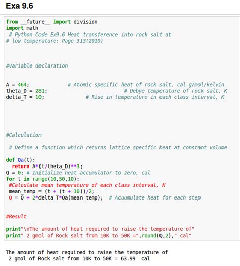 Python Textbook Companion Project | FOSSEE, IIT Bombay