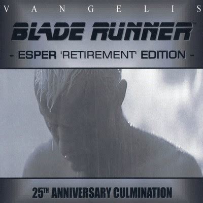 Image result for Blade Runner Esper Edition