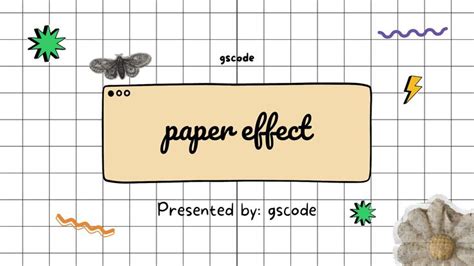 Image result for CSS Simple Paper Fold