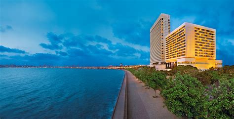 Switch off for the weekend and plan a staycation at these Oberoi ...