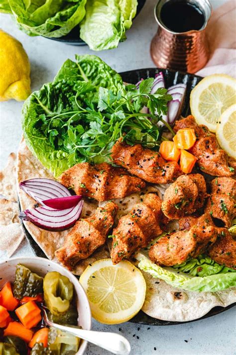 Vegane Cig Köfte · Eat this!