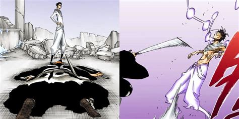 Bleach: 10 Strongest Sternritter Schrifts In The Thousand-Year Blood ...