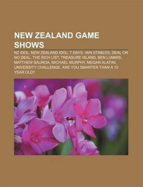 new zealand game showsDownload it from new zealand game shows for free 8.38
