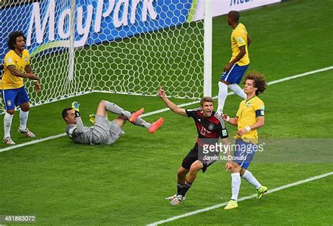 Thomas Müller on bowing out at Bayern, beating Brazil 7-1, legacy and next steps (Soccer 7/1)