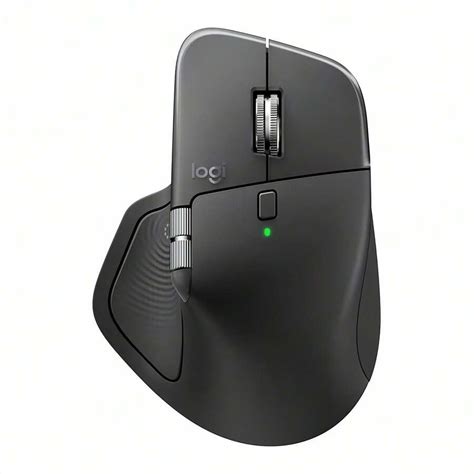 Logitech Ratón MX MASTER 4, Serie Master, conexión Bluetooth ...
