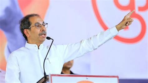 Lok Sabha elections 2024: Sena (UBT) releases 1st list of 16 candidates ...