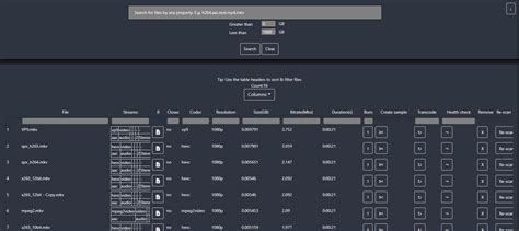 Image result for Tdarr How to Transcode File