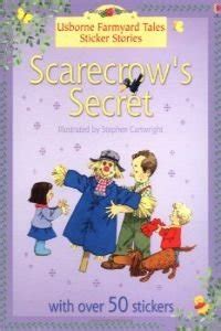 Scarecrow's Secret (Usborne Farmyard Tales Sticker Storybooks ...