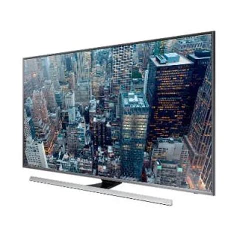 Samsung UA55JU7000J 55 inch LED 4K - Price in India, Specifications ...