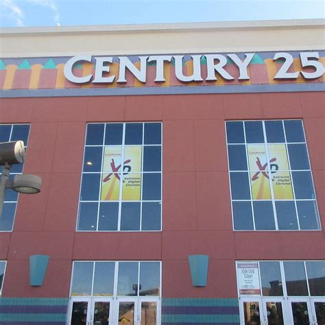Century 25 Union Landing & XD (Union City): All You Need to Know