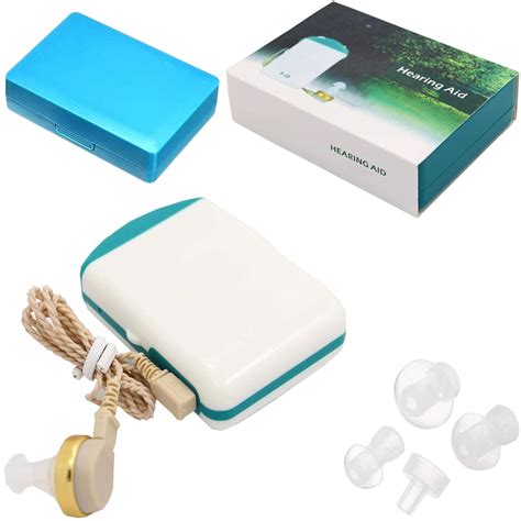 Frackkon Hearing Aid hearing aid machine for ear axon hearing aid ...