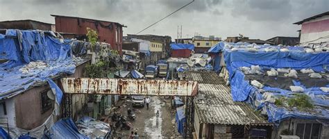 Has Dharavi Model made us lose sight of its real problems