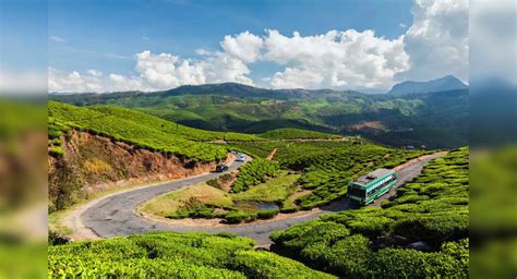 Caravan tourism in Kerala | TimesTravel