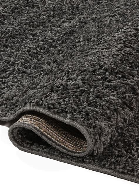 Rugvista essential - Aris - Dark Grey 200 x 300 cm Rug - Rugvista