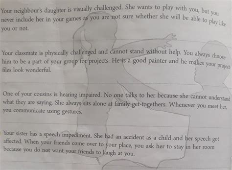 what will u do in these situations who will give correct answer I will ...