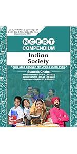 Buy Indian Society: Themes and Social Issues, 3e | UPSC CSE 2026 ...