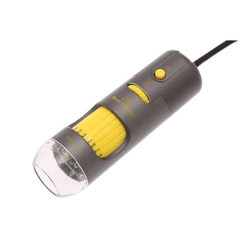 Computer Microscope 的图像结果