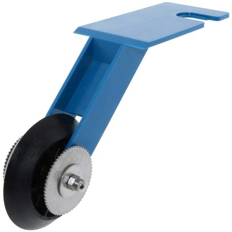 Buy Replacement Applicator Corner Wheel Attachment for Delko Drywall ...