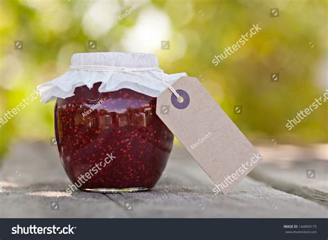 Image result for Raspberry Jam Jar