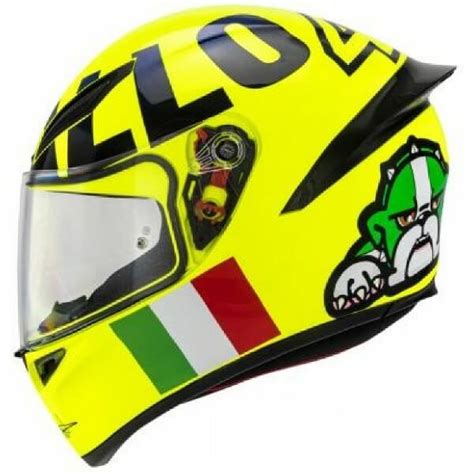 AGV K1 Mugello 2016 Helmet | 7aftermarket India