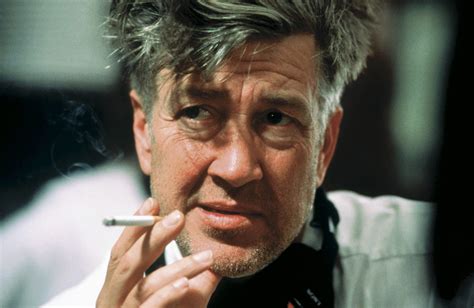 David Lynch – Michael S. Bass