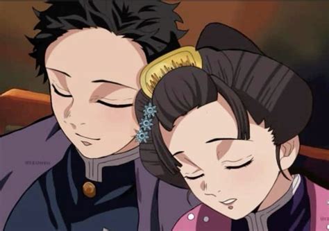Koyuki and her husband | Slayer anime, Demon king anime, Anime demon