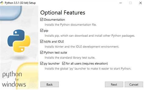 Pip Install PyInstaller 的图像结果