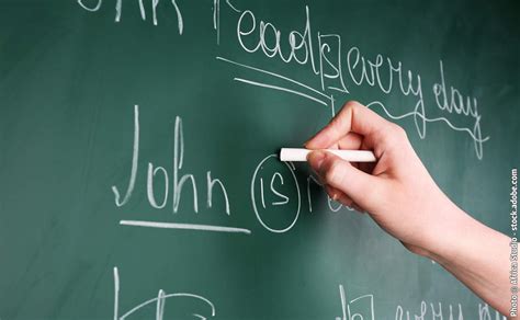 Image result for Language Patterns Examples