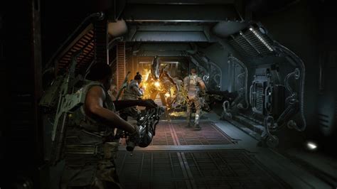Image result for Alien Game Xbox